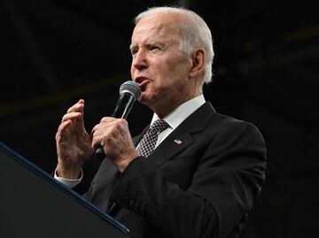 Estados Unidos perdonará a todos los condenados por posesión de marihuana