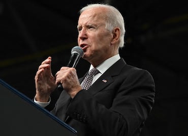 Estados Unidos perdonará a todos los condenados por posesión de marihuana