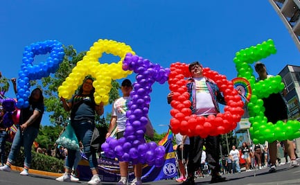 Discursos de odio hacia el colectivo LGBT en México aumentan un 40% en 4 años