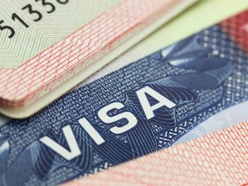 Coronavirus: Las 2 visas que aún tramitan la Embajada y Consulados