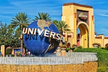 Así será Fast & Furious: Hollywood Drift, la nueva y veloz montaña rusa de Universal Orlando Resort