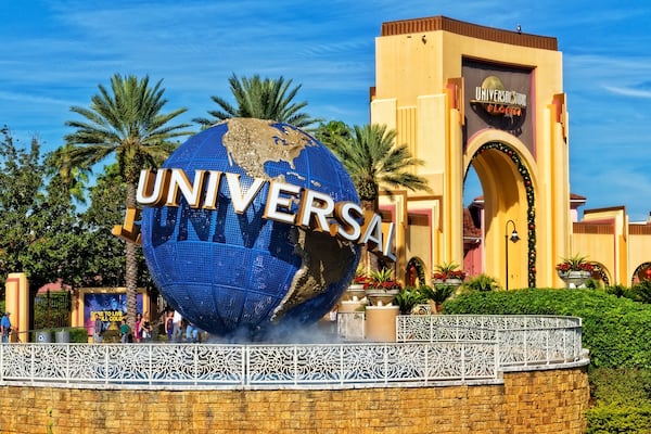 Así será Fast & Furious: Hollywood Drift, la nueva y veloz montaña rusa de Universal Orlando Resort