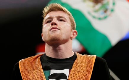 El lujoso yate que Saúl ‘Canelo’ Álvarez personalizó con su apodo
