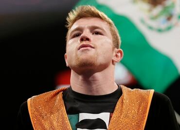 El lujoso yate que Saúl ‘Canelo’ Álvarez personalizó con su apodo