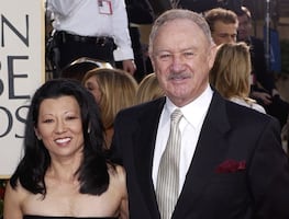 Gene Hackman, su esposa y su perro llevaban muertos un tiempo: autoridades
