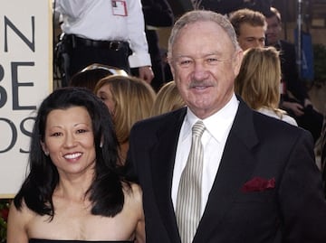Actor Gene Hackman murió por problemas cardíacos tras la muerte de su esposa