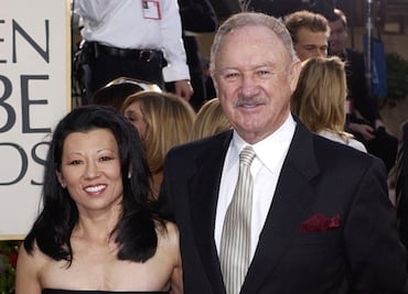 Actor Gene Hackman murió por problemas cardíacos tras la muerte de su esposa