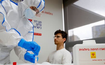 Coronavirus. “4 de cada 5 infectados tienen síntomas leves”