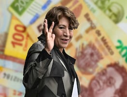 Beca Bienestar Edomex - Delfina Gómez. Requisitos para recibir pago de $800 pesos. Fechas de registro