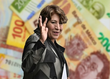 Beca Bienestar Edomex - Delfina Gómez. Requisitos para recibir pago de $800 pesos. Fechas de registro