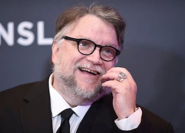 Guillermo del Toro recibe doctorado honoris causa de la UNAM: "es un honor singular"