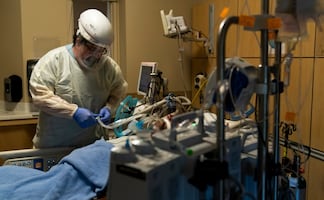 Afroamericana muere de Covid tras denunciar racismo en el hospital