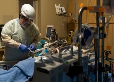 Afroamericana muere de Covid tras denunciar racismo en el hospital