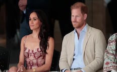 Niñera de Meghan y príncipe Harry denuncia jornadas laborales de 50 horas: “Es deshumanizante” 