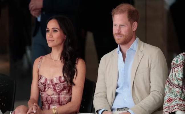 Niñera de Meghan y príncipe Harry denuncia jornadas laborales de 50 horas: “Es deshumanizante” 