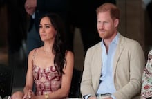 “Está frustrado y preocupado”: Harry teme que Meghan Markle arruine su imagen con nuevos escándalos por acoso laboral