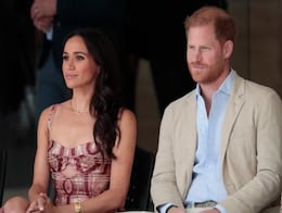 “Está frustrado y preocupado”: Harry teme que Meghan Markle arruine su imagen con nuevos escándalos por acoso laboral