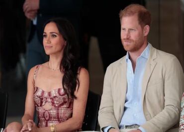 ¿Tuvo Meghan Markle una hija antes de casarse con Harry? La historia que genera controversia