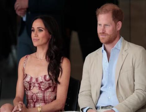 “Está frustrado y preocupado”: Harry teme que Meghan Markle arruine su imagen con nuevos escándalos por acoso laboral