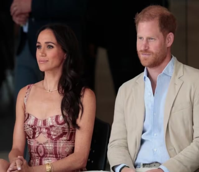 ¿Tuvo Meghan Markle una hija antes de casarse con Harry? La historia que genera controversia