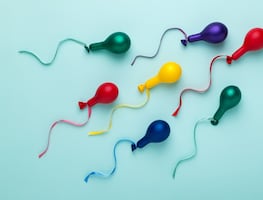 Un donante de esperma estadounidense busca a sus 96 hijos biológicos