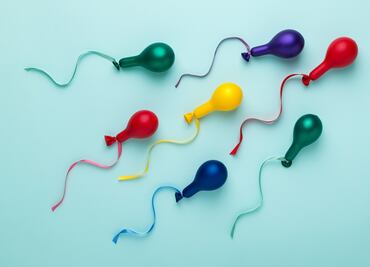 Un donante de esperma estadounidense busca a sus 96 hijos biológicos