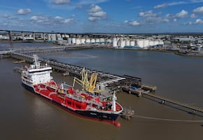 Guerra en Irán: buques desafían el bloqueo de EU y crece el riesgo de un choque directo con Irán (Últimas noticias) 