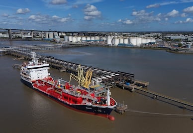 Guerra en Irán: buques desafían el bloqueo de EU y crece el riesgo de un choque directo con Irán (Últimas noticias)