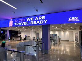 ¿Quieres cruzar fácilmente la frontera a Estados Unidos? Conoce el puente CBX: Costo, requisitos y cómo usarlo 