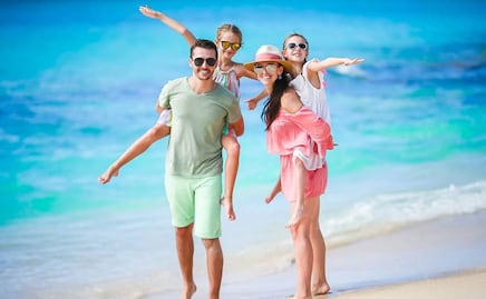 ¿Cuándo será el primer puente del ciclo escolar 2023-2024, según la SEP?