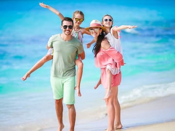 ¿Cuándo será el primer puente del ciclo escolar 2023-2024, según la SEP?