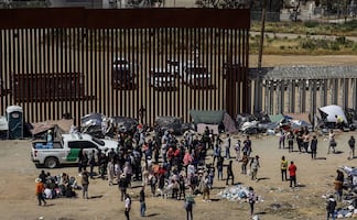 ¿Qué es el Título 42 y qué pasa en la frontera de Estados Unidos y México?