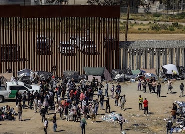 ¿Qué es el Título 42 y qué pasa en la frontera de Estados Unidos y México?