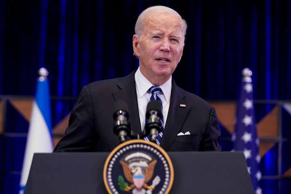 Joe Biden (AP Photo/Evan Vucci)