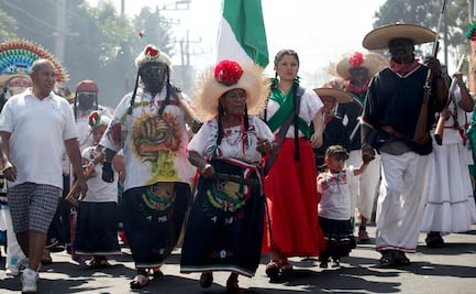 ¿Por qué el 5 de mayo se celebra más en Estados Unidos que en México?