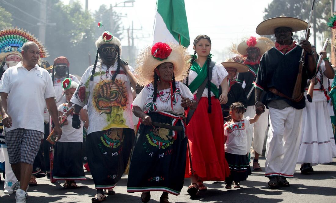 Foto: Archivo/El Universal