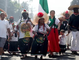 ¿Por qué el 5 de mayo se celebra más en Estados Unidos que en México?