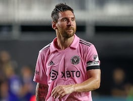Así es el condominio de ultralujo que Lionel Messi compró en Miami por $7.3 millones de dólares