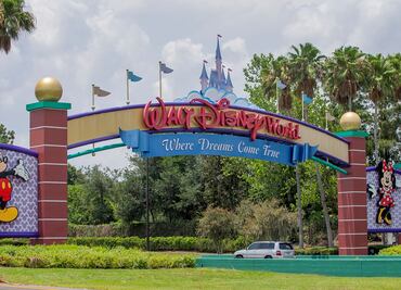 Walt Disney World amplía horario de operación para Halloween