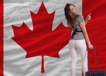 Conoce Express Entry, un sistema para obtener la residencia en Canadá