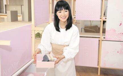 Limpieza de primavera: ¿qué es y cómo hacerla al estilo Marie Kondo?