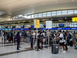 Hawái levanta requisitos de prueba covid a viajeros completamente vacunados