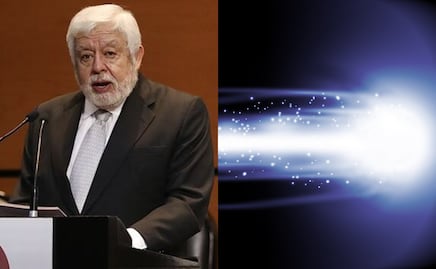 Jaime Maussan alerta: objeto interestelar 3I/ATLAS que se acerca a la Tierra podría ser una nave alienígena