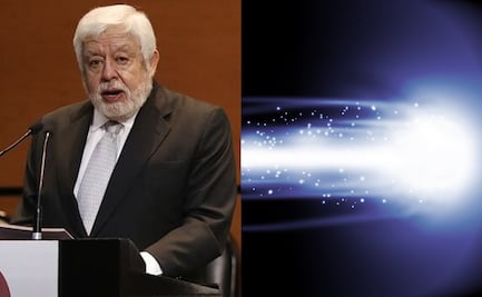 Jaime Maussan alerta: objeto interestelar 3I/ATLAS que se acerca a la Tierra podría ser una nave alienígena