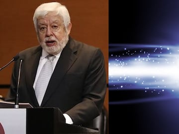 Jaime Maussan alerta: objeto interestelar 3I/ATLAS que se acerca a la Tierra podría ser una nave alienígena