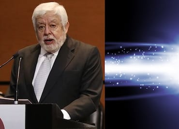 Jaime Maussan alerta: objeto interestelar 3I/ATLAS que se acerca a la Tierra podría ser una nave alienígena