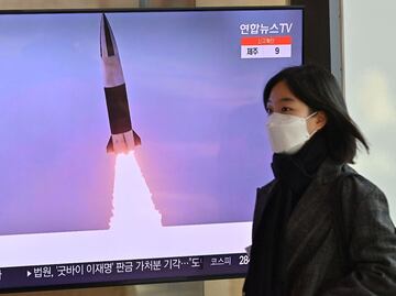 EU y aliados alistan respuesta si Corea del Norte realiza otro ensayo nuclear