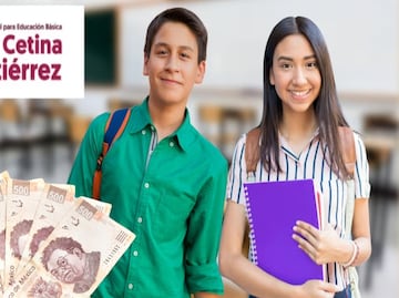 Beca Rita Cetina: ¿Cómo saber si tu hijo recibirá la tarjeta Bienestar para pago de $1,900 pesos en 2025?