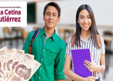 Beca Rita Cetina: ¿Cómo saber si tu hijo recibirá la tarjeta Bienestar para pago de $1,900 pesos en 2025?