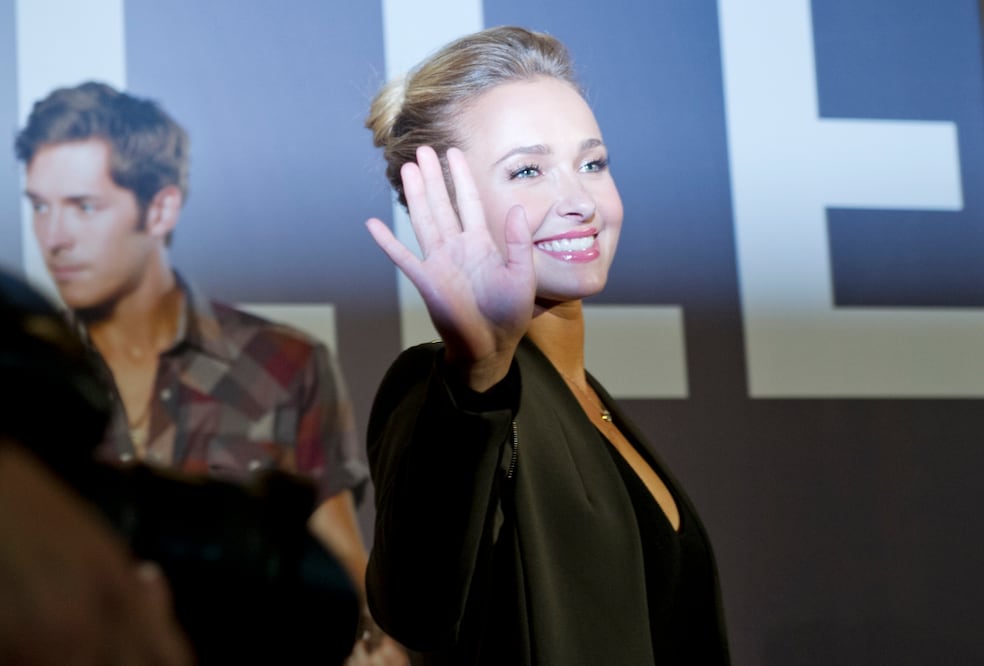 ¿De qué murió Hayden Panettiere a los 36 años? Esto es lo que se sabe del fallecimiento de la actriz de ‘Malcolm’. Foto: EFE/EPA/INGA KJER